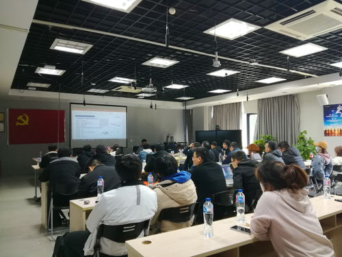 生物科技領(lǐng)域國(guó)產(chǎn)化藍(lán)牙AOA高精度融合定位技術(shù)交流會(huì)在滬順利召開